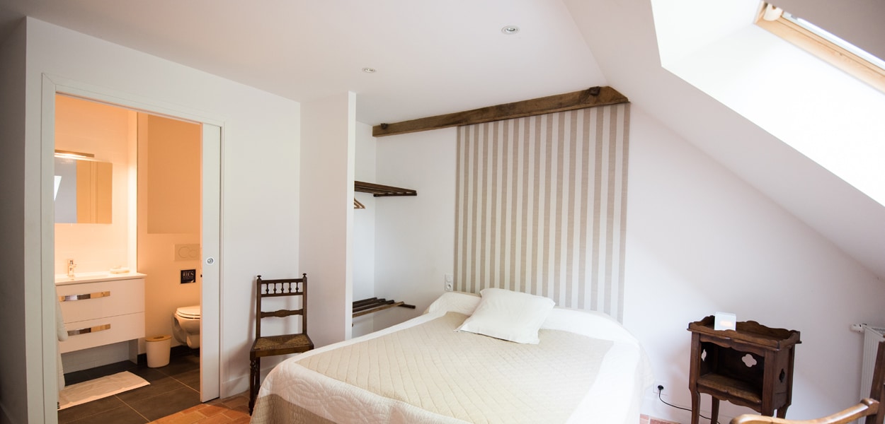 Chambre claire des communs