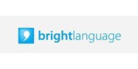 Test bright partenaire de châteaux des langues pour les immersions anglais professionnel pour adulte