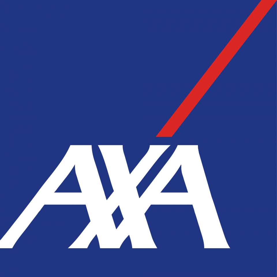 Logo client châteaux de langues AXA_Logo.svg