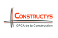 Logo client constructys